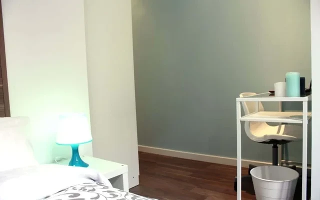 Appartamento moderno in Calle Valencia 4
