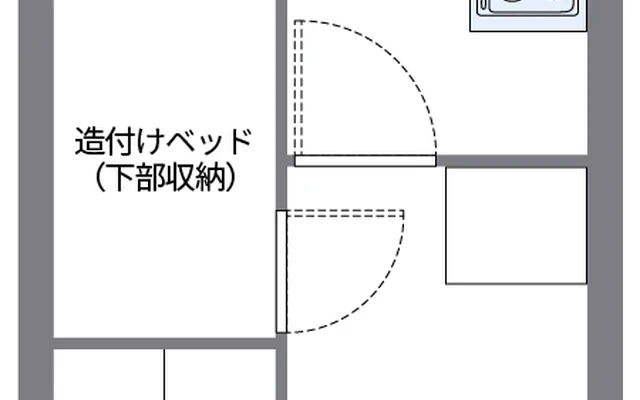 レオパレス四忠 1