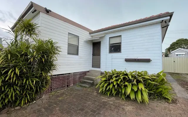 Entire Place·4B1B···25 Fussell St Birmingham Gardens 0