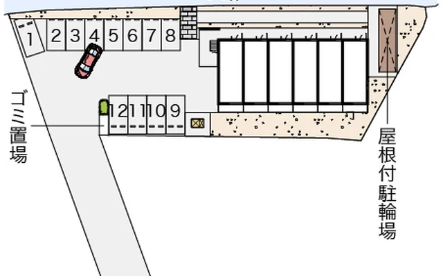 ラ　ヴィ　メルベーユ 2