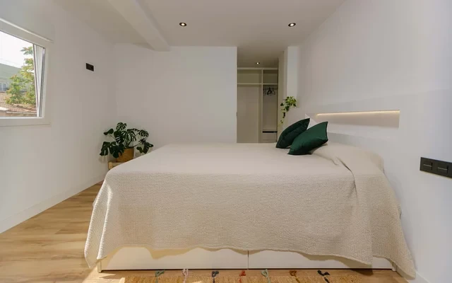 Apartment in Carrer de Vilafermosa, Valencia for 105 m² with 2 bedrooms 0