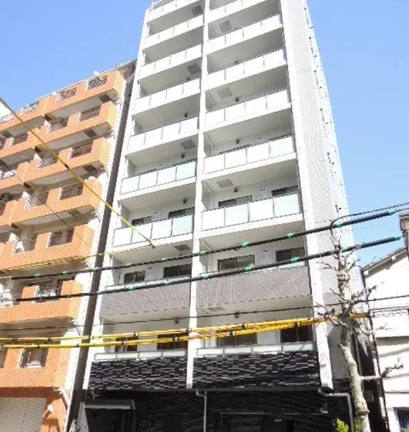 コルバス 3階