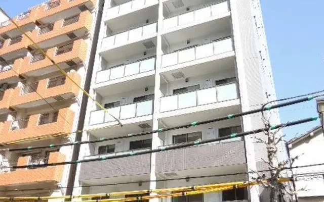 コルバス 3階 - Taito-ku student accommodation
