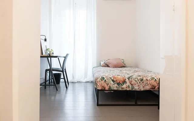 Corso Venezia 6 - 2 bedroom apartment 0