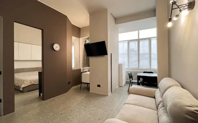 (MI) PADOVA 17 2