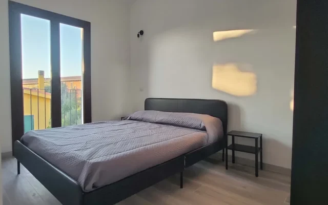 Apartment in Via Gutturu Saidu, Sant'Anna Arresi for 55 m² with 1 bedroom 2