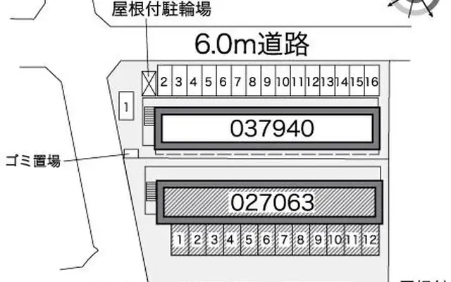 レオパレス麻衣夢 2
