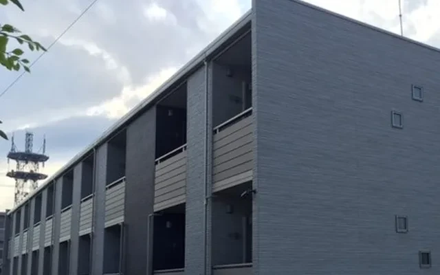 クレイノALTA新地 - 서일정시 학생 숙소 - 104号房间(带独立厨房)