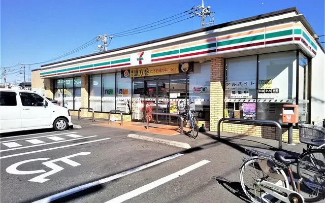レオパレスフローラ 3