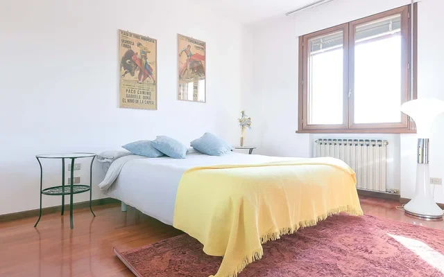 Apartment in Via Indri, Venezia for 128 m² with 2 bedrooms 3