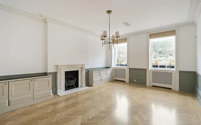 Earls Terrace, Kensington, London, W8 6LP 3