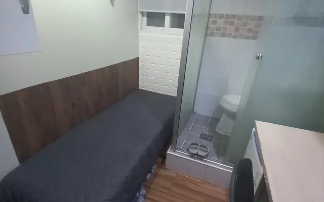 Happy House - Seoul student accommodation