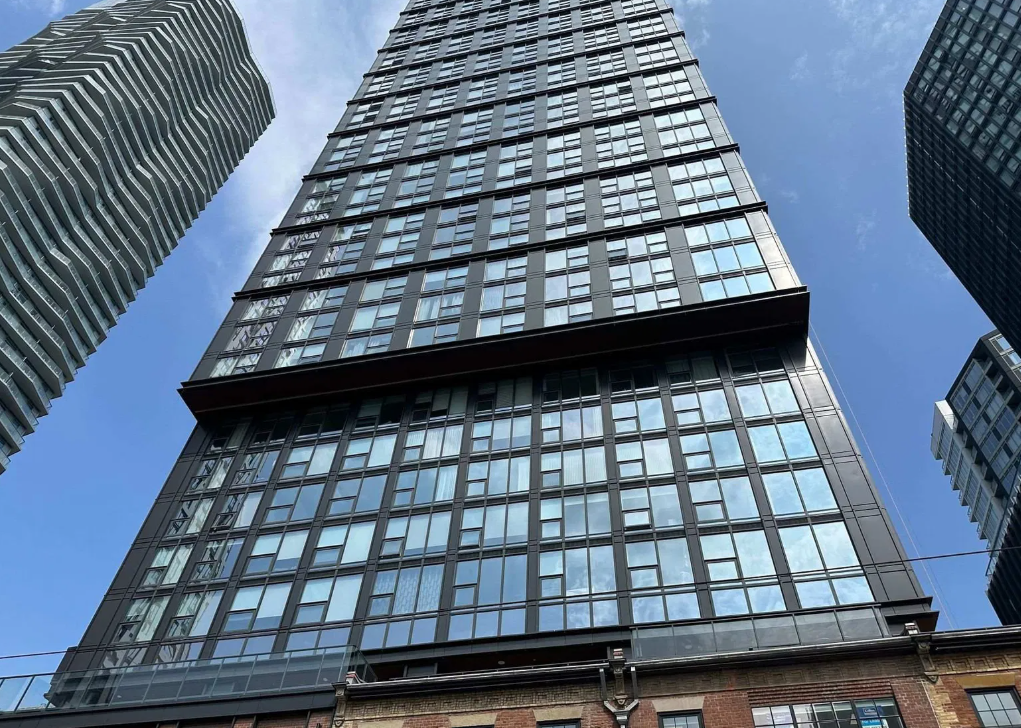 82 Dalhousie Street