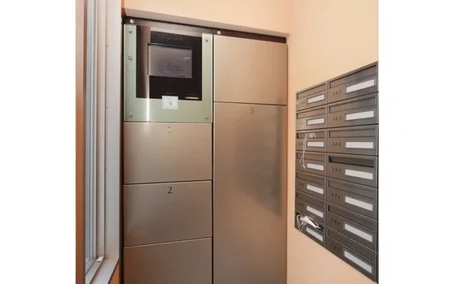 Vista Garden Higashi-Koenji 2