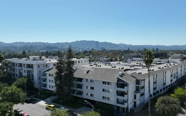 The Village at Toluca Lake 1