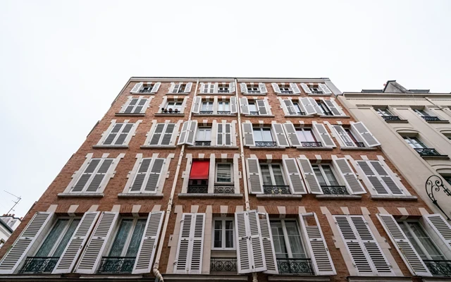 Syrah Apartment 0