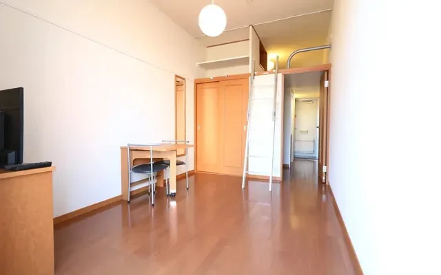 小路ＫＢＴ - Kadoma student accommodation - 102号房间(带独立厨房)
