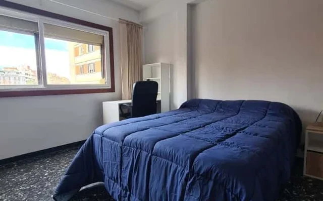 Piso de 5 habitaciones 1