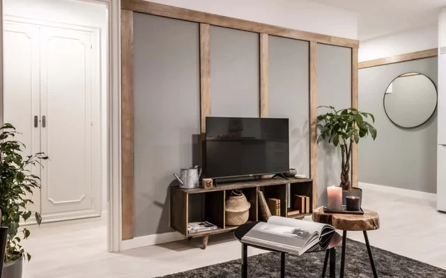 Beraldi - 1 bedroom and shared pool in Trafalgar 4