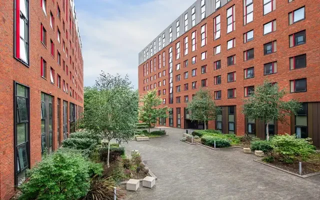 Downing West Village 3