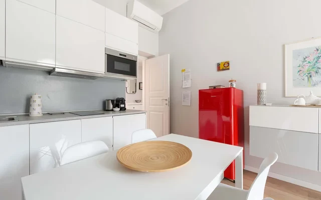 Porta Venezia Buenos Aires apartment 2