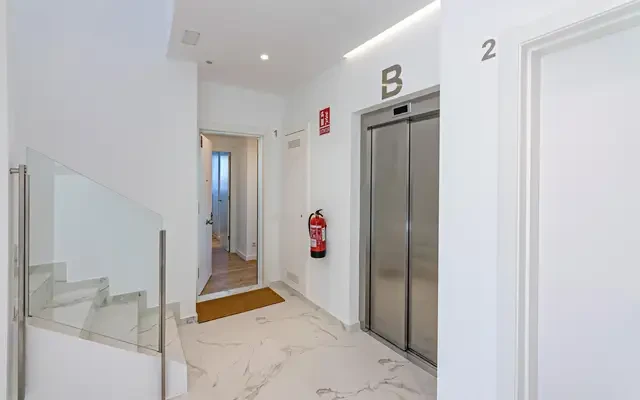 apartment near Carrer Londres, Alella 3