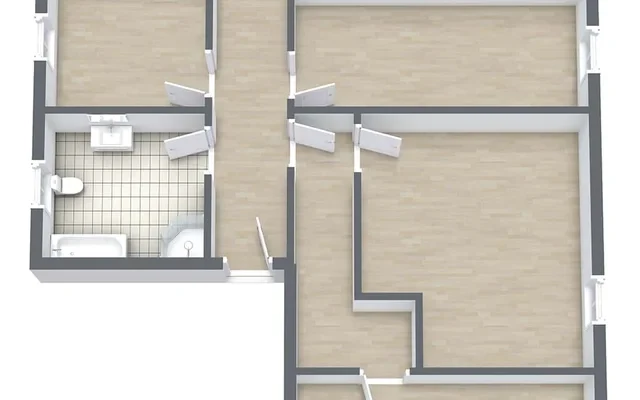 Reger Platz 2DE-02-010M 2