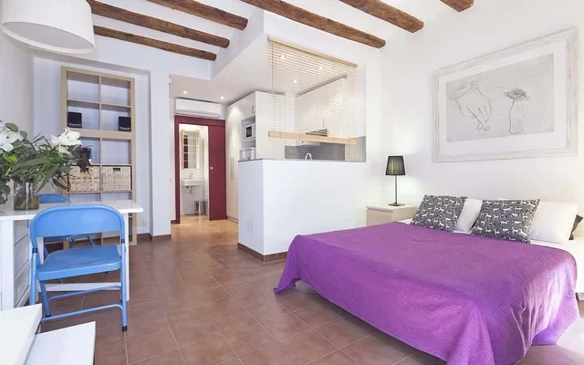 Santa Caterina Studio 1 2