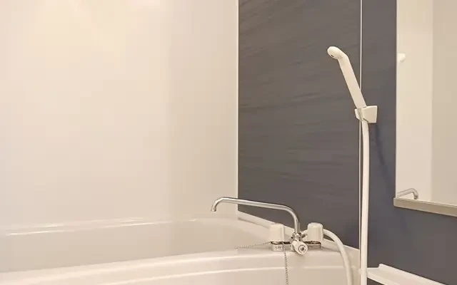 アルビオン 1階 - Maniwa student accommodation - 1階 - 2DK