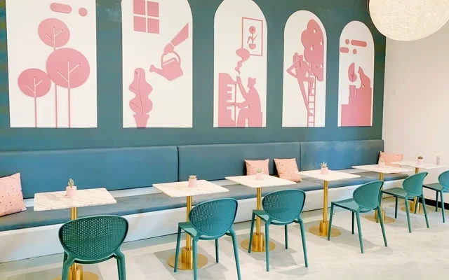 Longfor·Goyoo - Shanghai Minhang Tianjie Store 4
