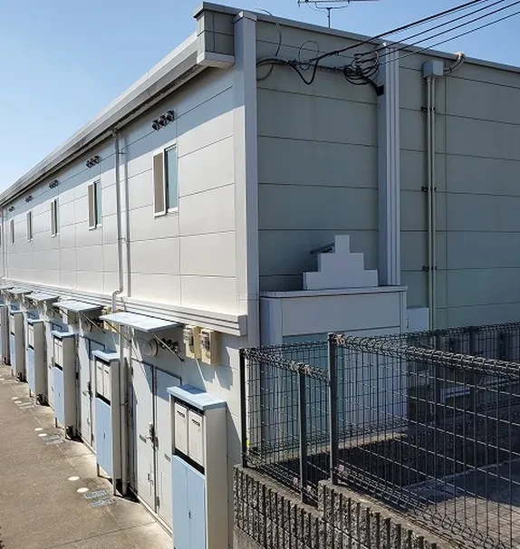 レオパレスＷＩＬＬ南郡山