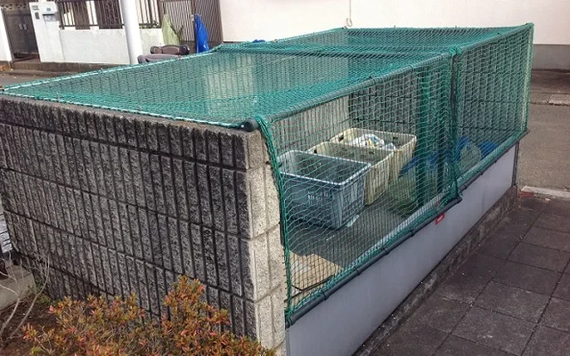 レオパレスプラム 3