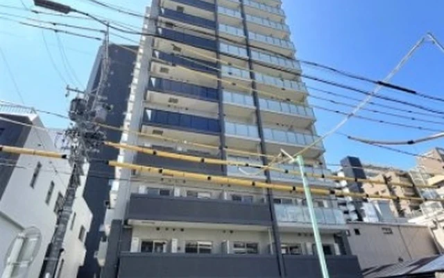 LT-S-lead Kamimaezu Sereno - Tōnsha City student accommodation