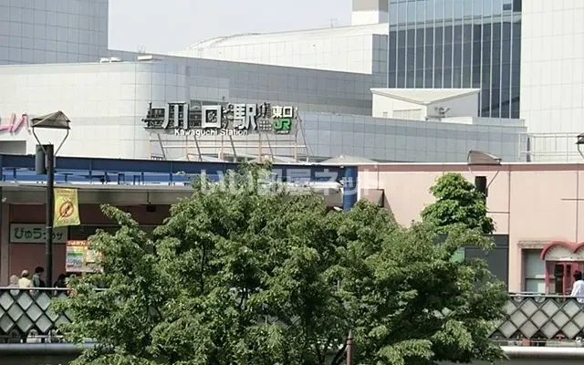 カーサ ソレアード 3階 - Kawaguchi student accommodation - 3階 - 1K