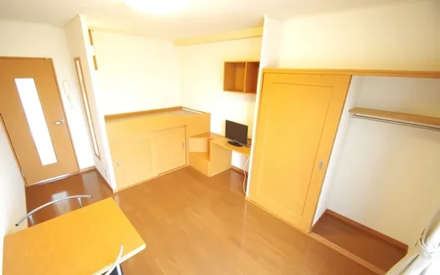 喜楽楽２ - Kashihara student accommodation