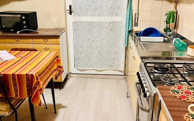 Via Ugo Ojetti 1 4