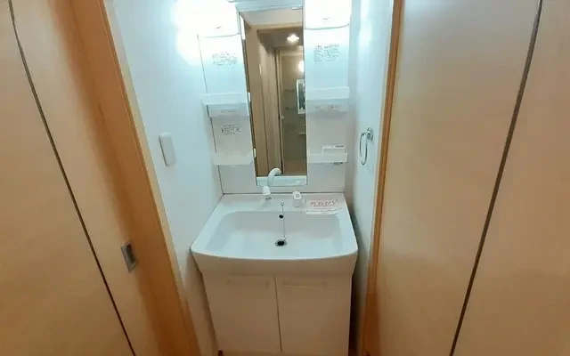 ブランシェントB 1階 - Kanuma student accommodation - 1階 - 1LDK