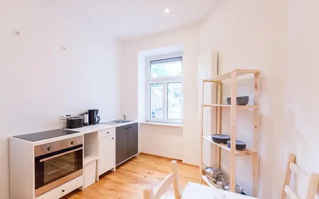 apartment in Sendling 3