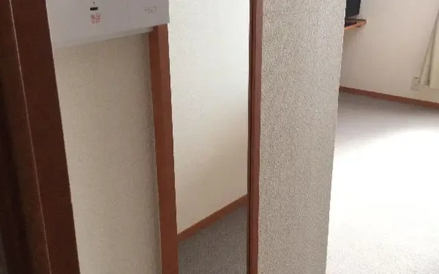 レオパレスＭⅡ 1