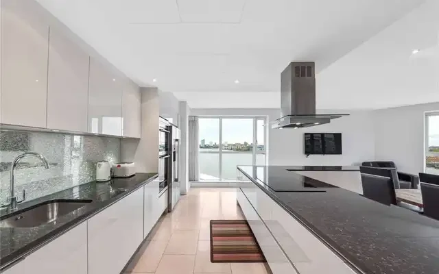 Hanover House 1