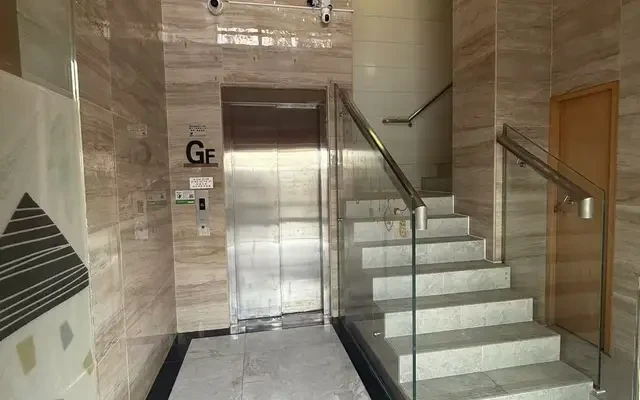 Jordan | Kepper Student Residence 3