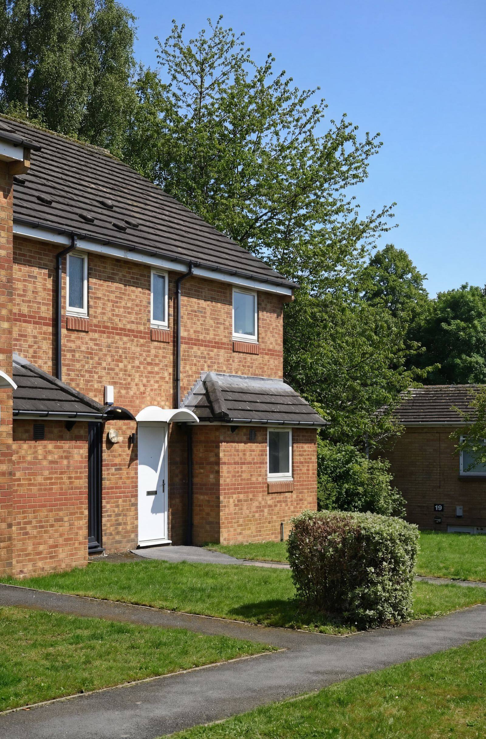 Park Village photo 3
