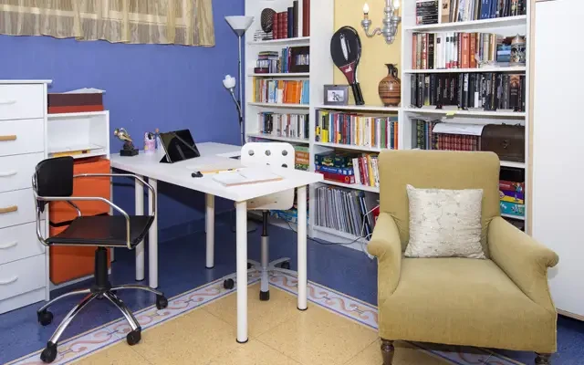 studio near Calle del Cerro de la Carrasqueta 0