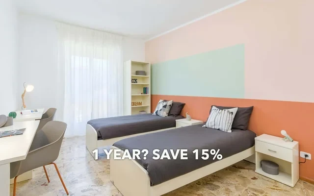 3  rooms  - apartment for 6 0