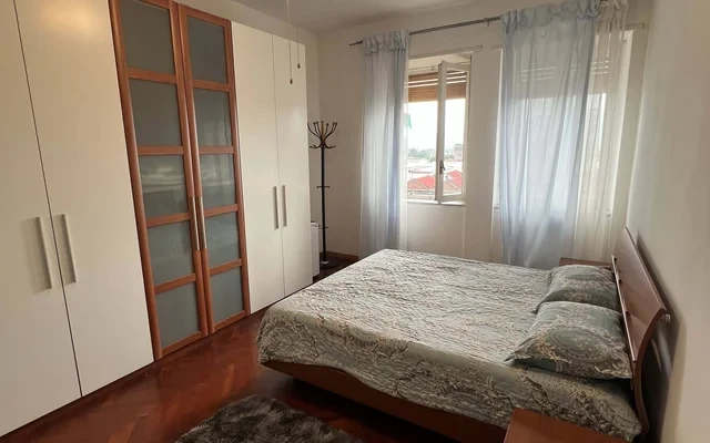 Apartment in Via Monte Rosa, Torino for 57 m² with 1 bedroom 3