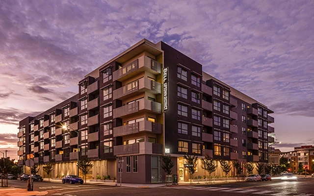 Bell Uptown District Apartments 4
