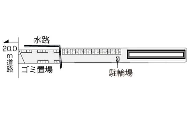 レオパレスＴＯＭＩＴＡ 2