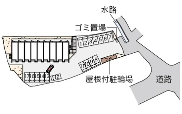 クレイノシャイン 1
