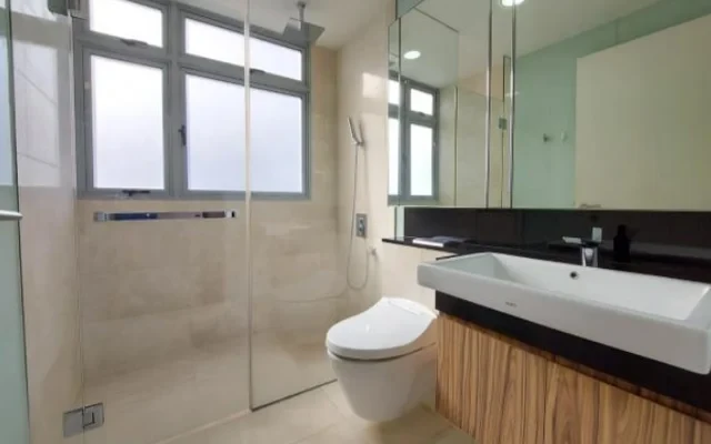 Suites @ Newton 4