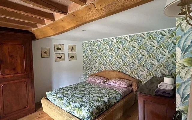 Appartamento in centro a Modena con due camere da letto 0